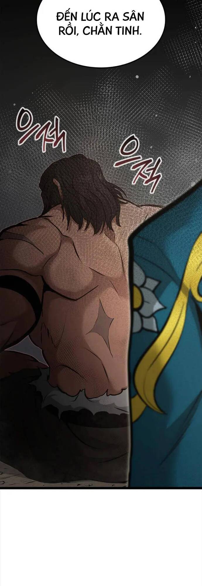 Nhà Vô Địch Kalli Chapter 23 - Trang 2