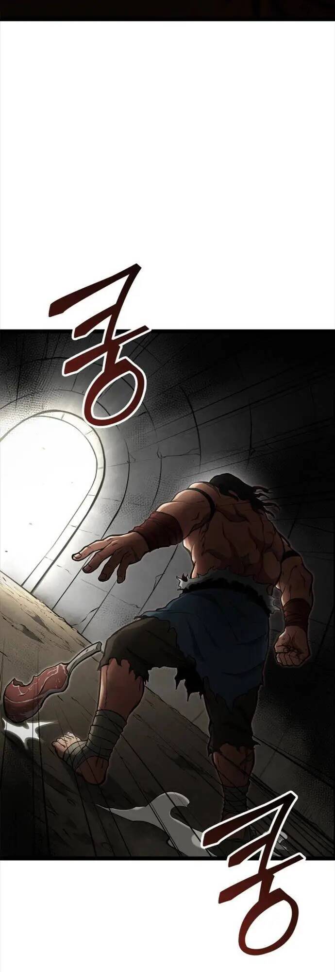 Nhà Vô Địch Kalli Chapter 23 - Trang 2