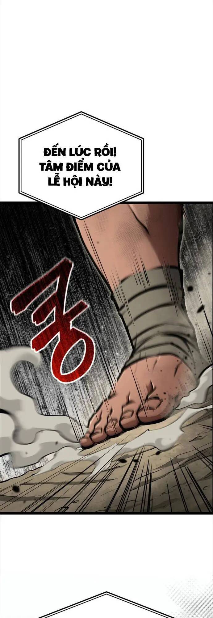 Nhà Vô Địch Kalli Chapter 23 - Trang 2