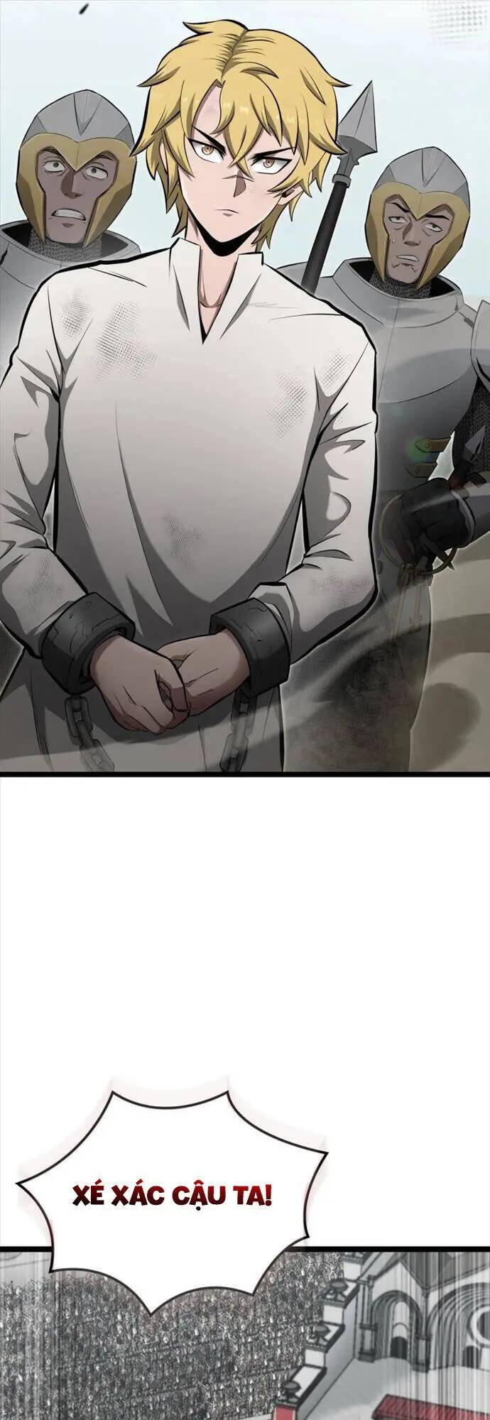 Nhà Vô Địch Kalli Chapter 23 - Trang 2