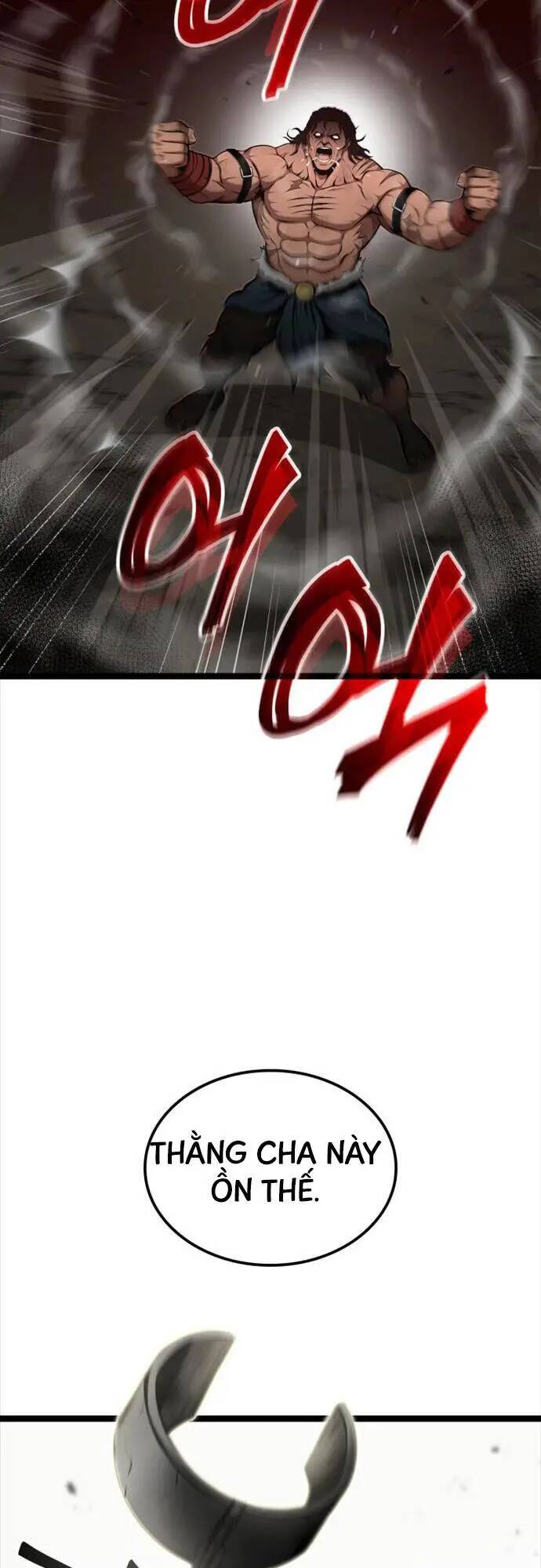 Nhà Vô Địch Kalli Chapter 23 - Trang 2