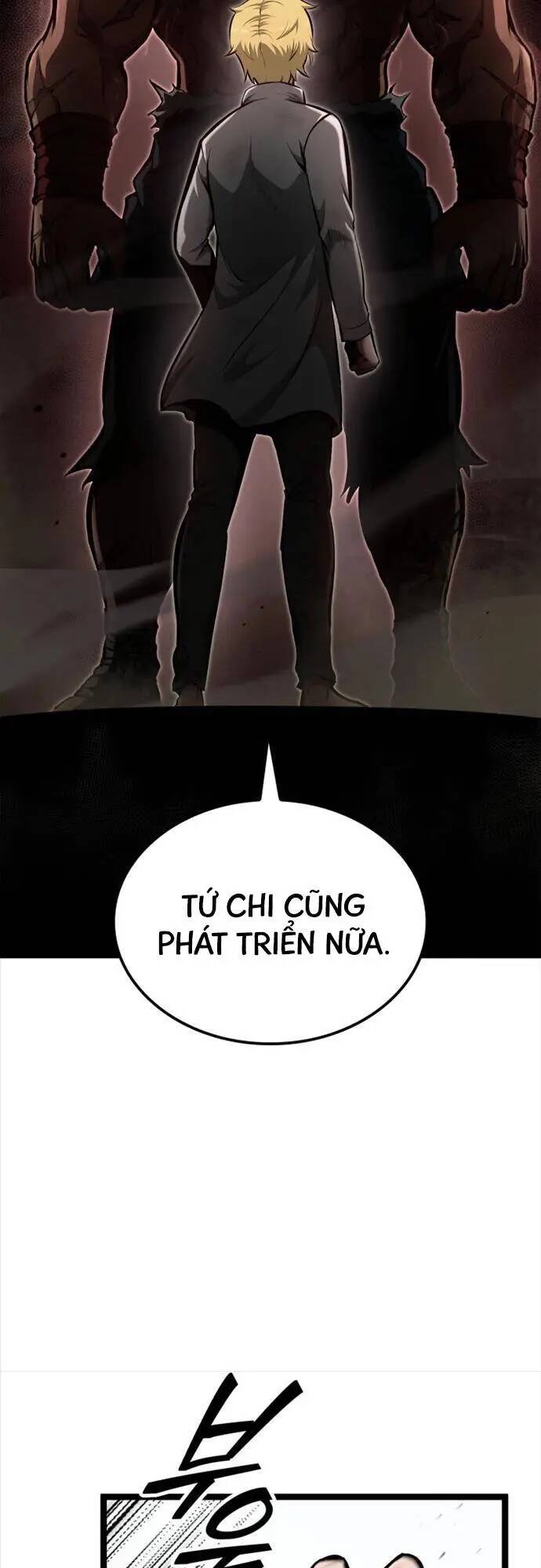 Nhà Vô Địch Kalli Chapter 23 - Trang 2