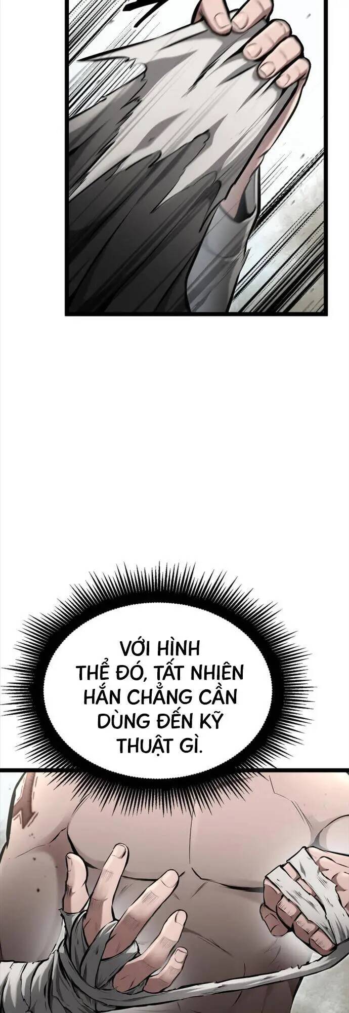 Nhà Vô Địch Kalli Chapter 23 - Trang 2