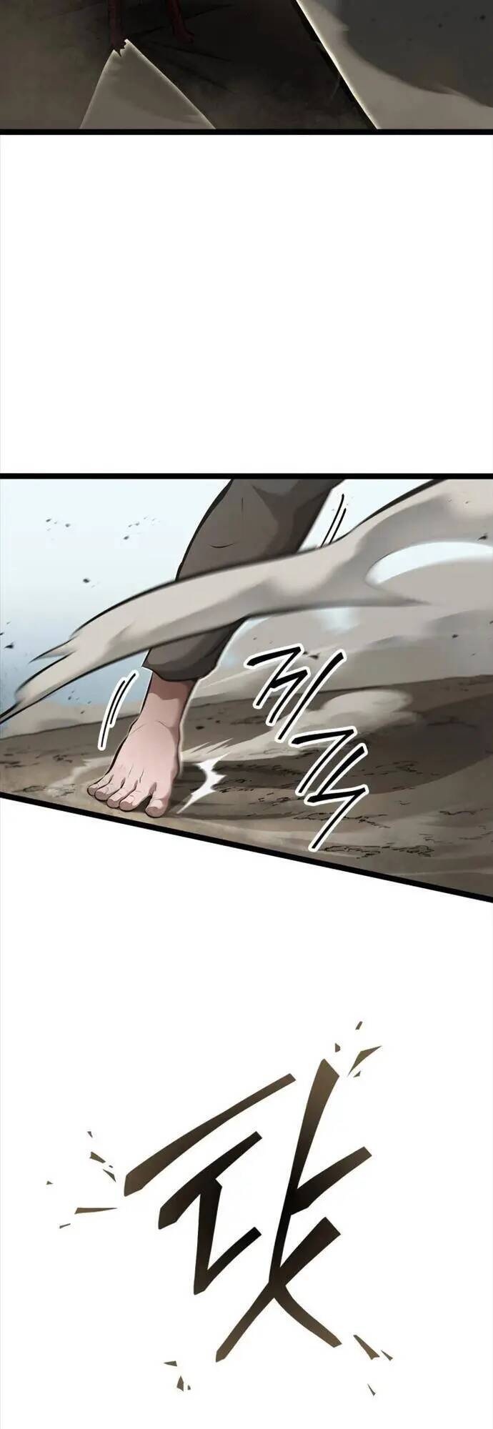 Nhà Vô Địch Kalli Chapter 23 - Trang 2