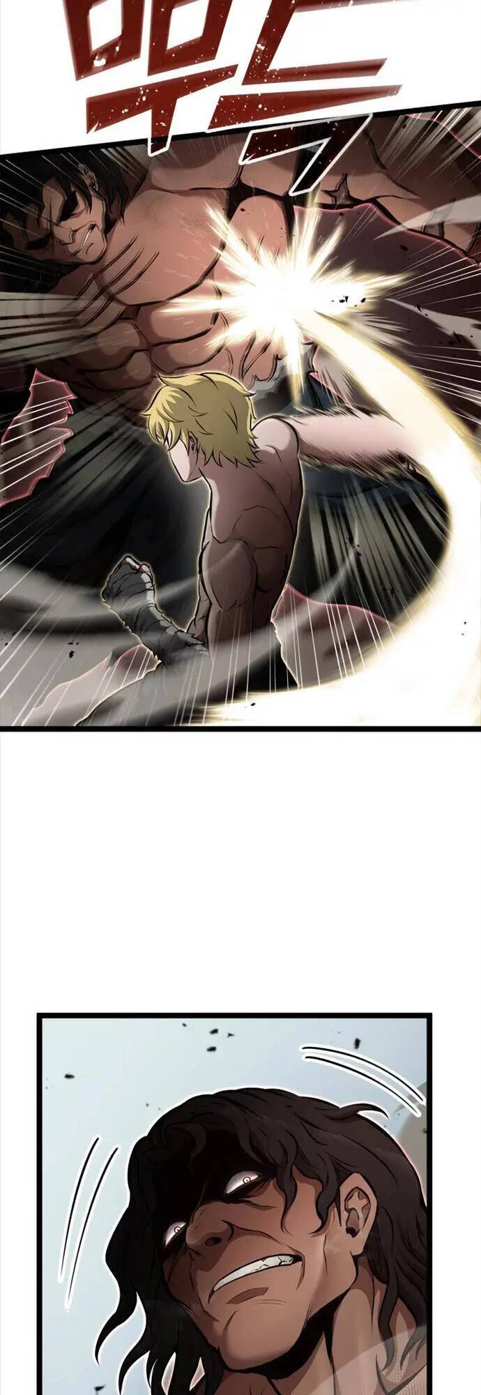 Nhà Vô Địch Kalli Chapter 23 - Trang 2