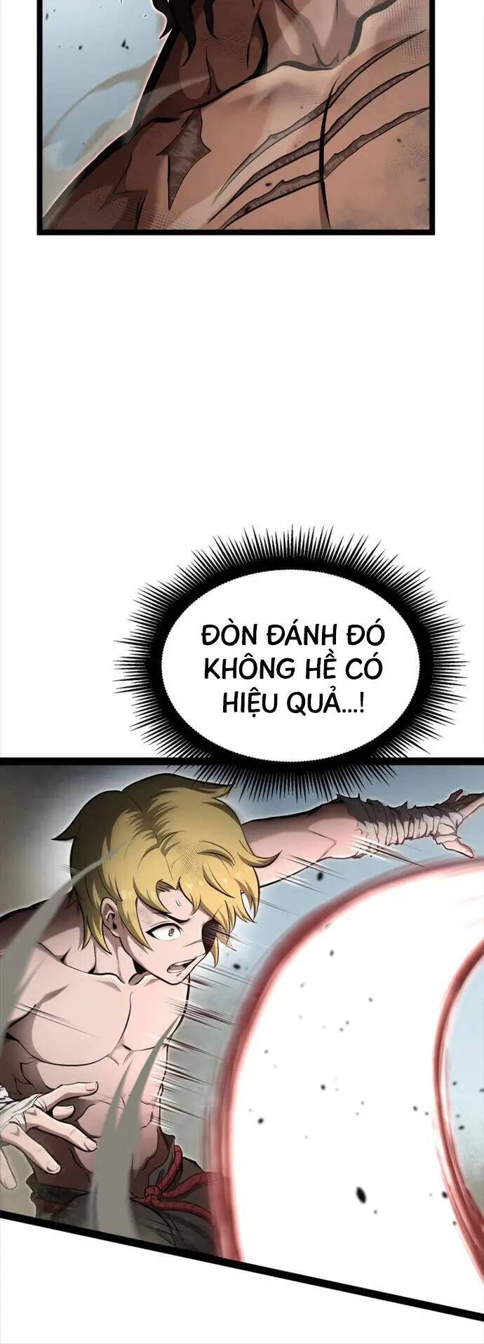 Nhà Vô Địch Kalli Chapter 23 - Trang 2