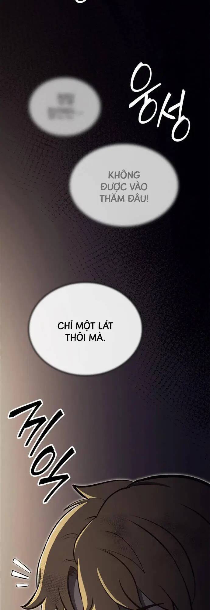 Nhà Vô Địch Kalli Chapter 23 - Trang 2