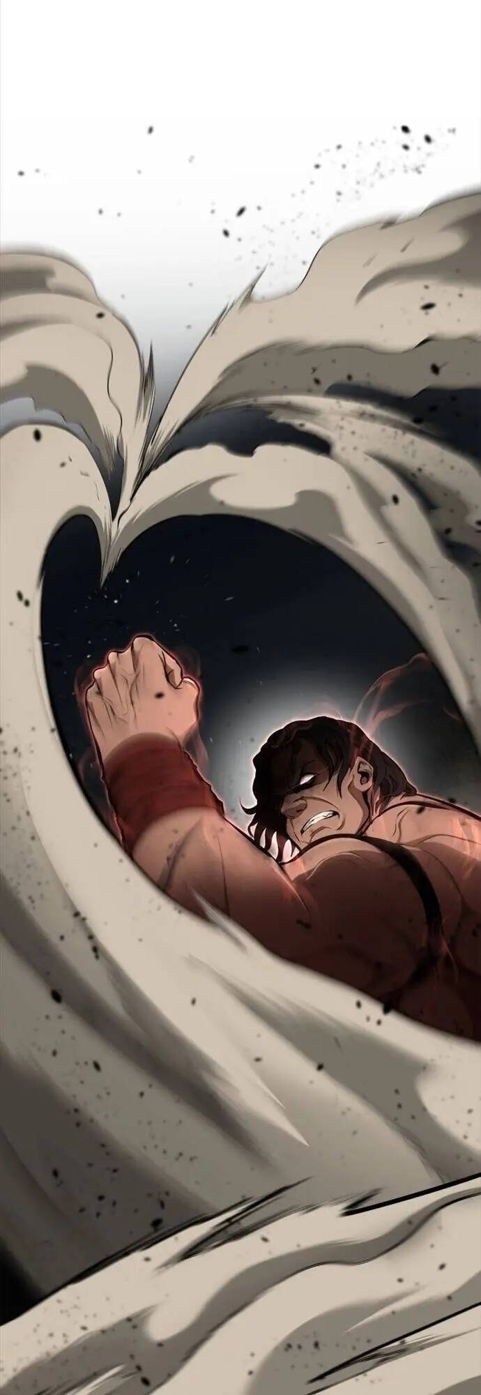 Nhà Vô Địch Kalli Chapter 23 - Trang 2