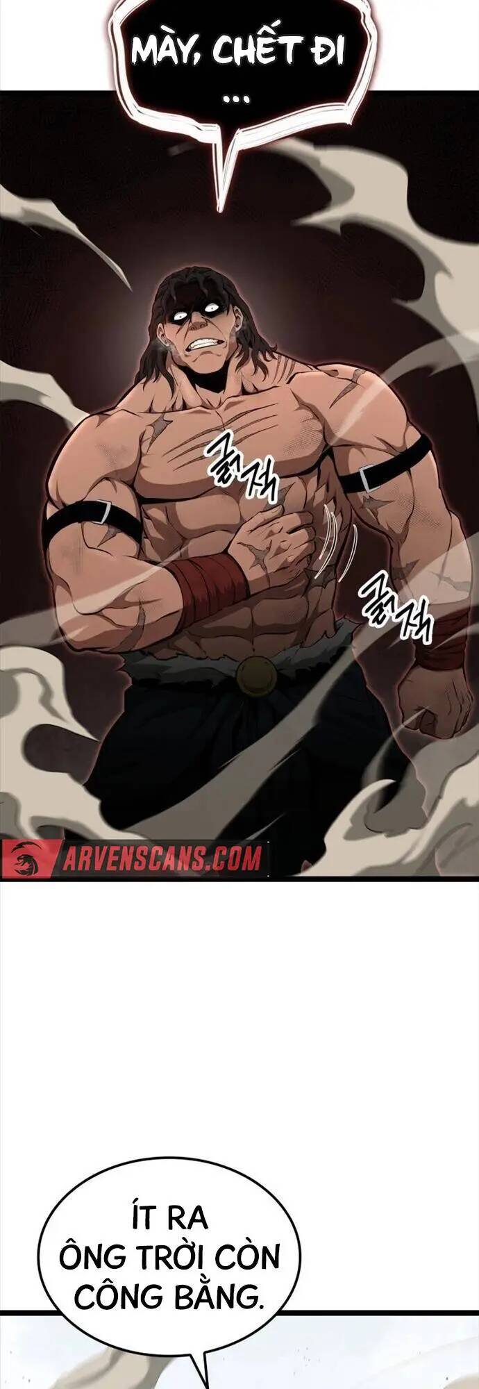 Nhà Vô Địch Kalli Chapter 23 - Trang 2