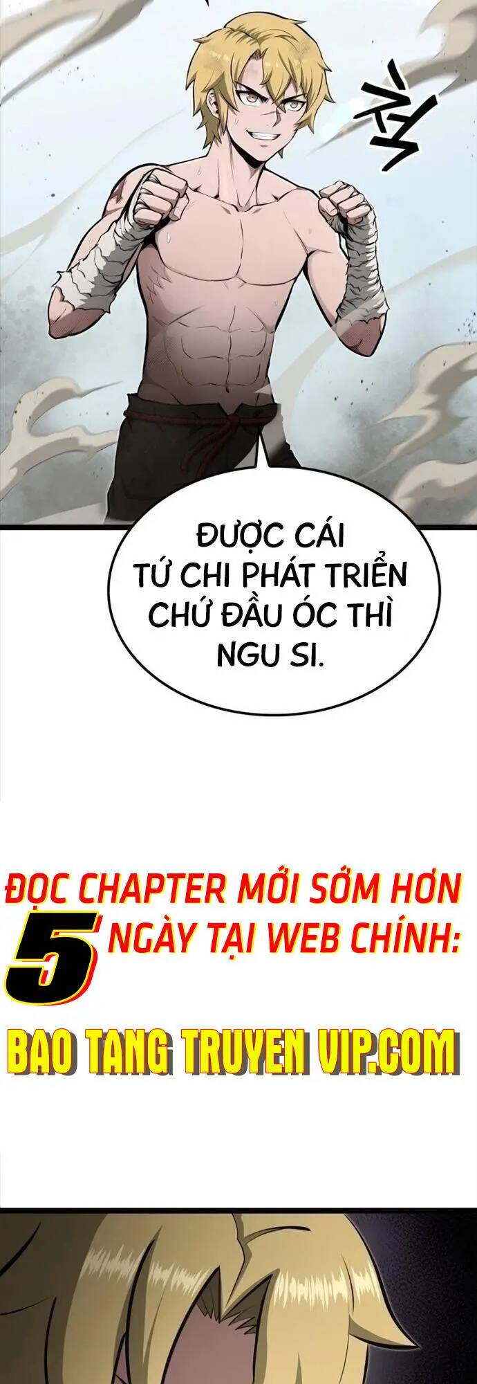 Nhà Vô Địch Kalli Chapter 23 - Trang 2