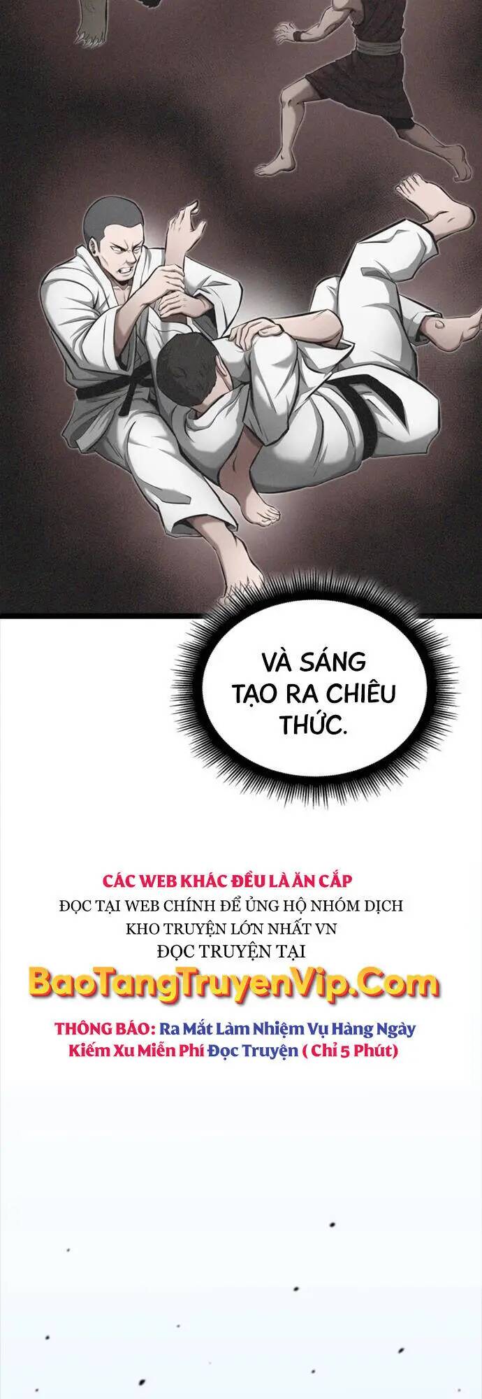 Nhà Vô Địch Kalli Chapter 23 - Trang 2