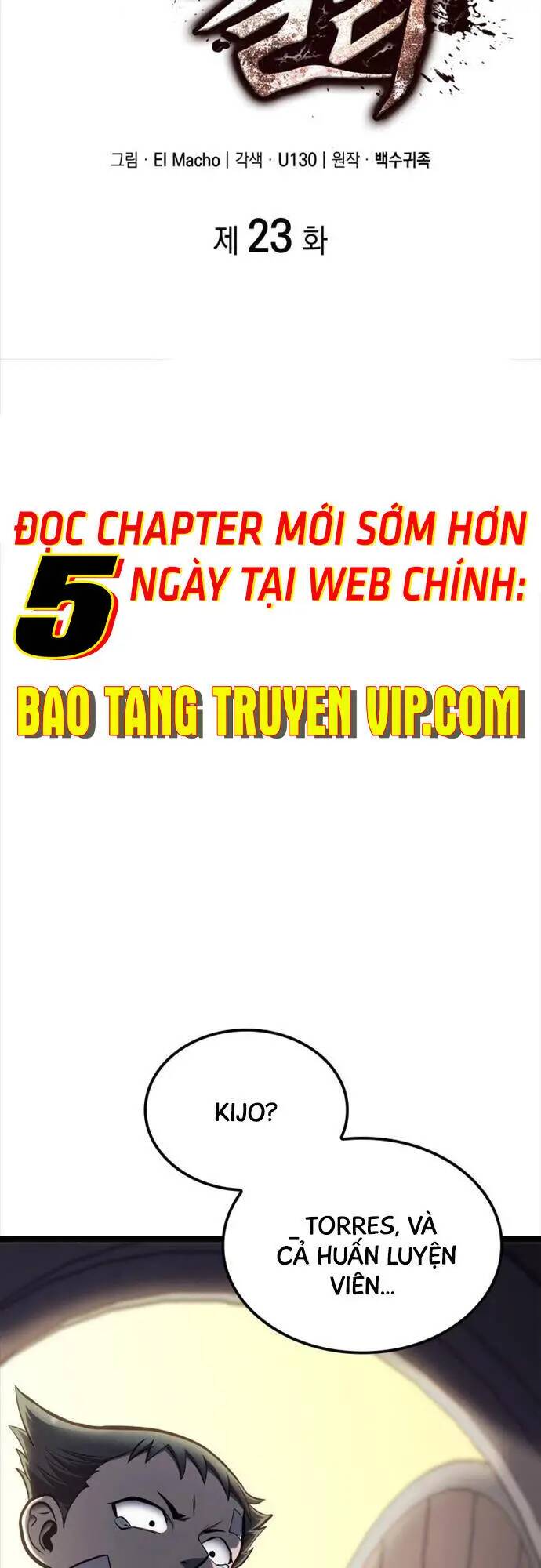 Nhà Vô Địch Kalli Chapter 23 - Trang 2