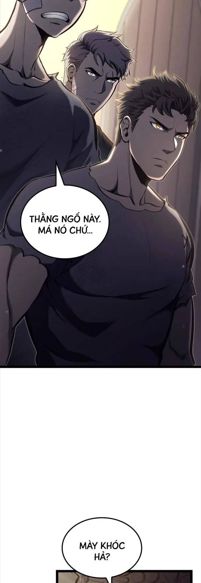 Nhà Vô Địch Kalli Chapter 23 - Trang 2