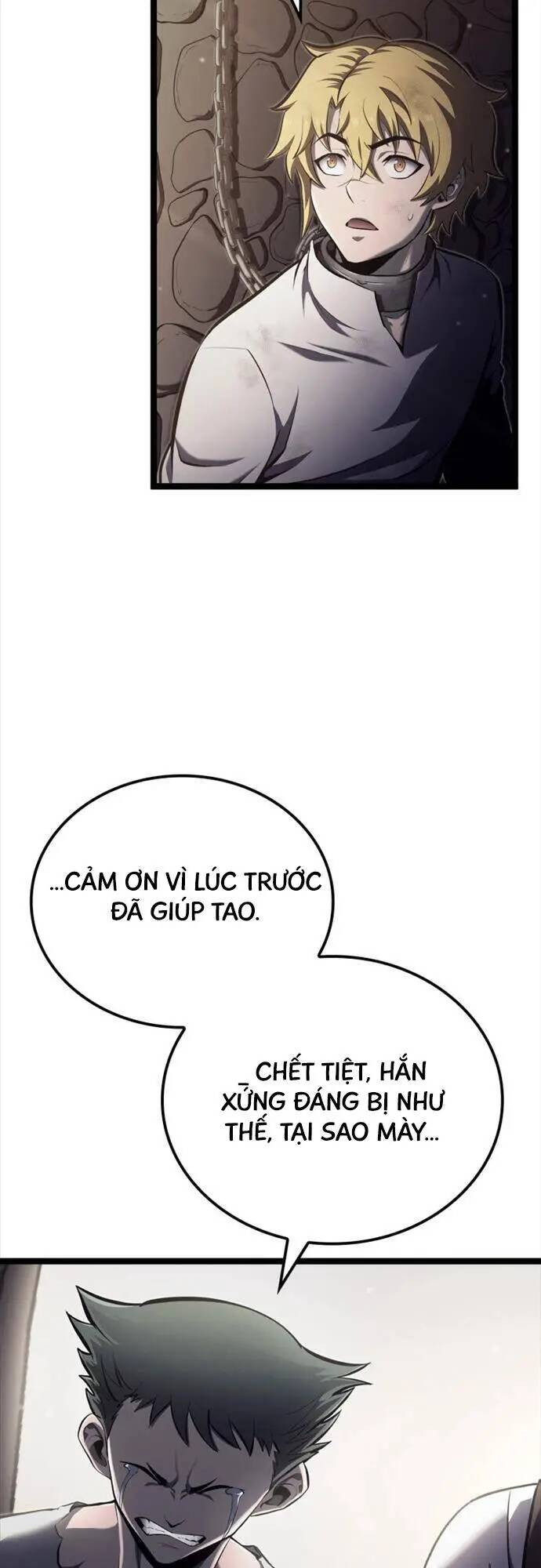 Nhà Vô Địch Kalli Chapter 23 - Trang 2