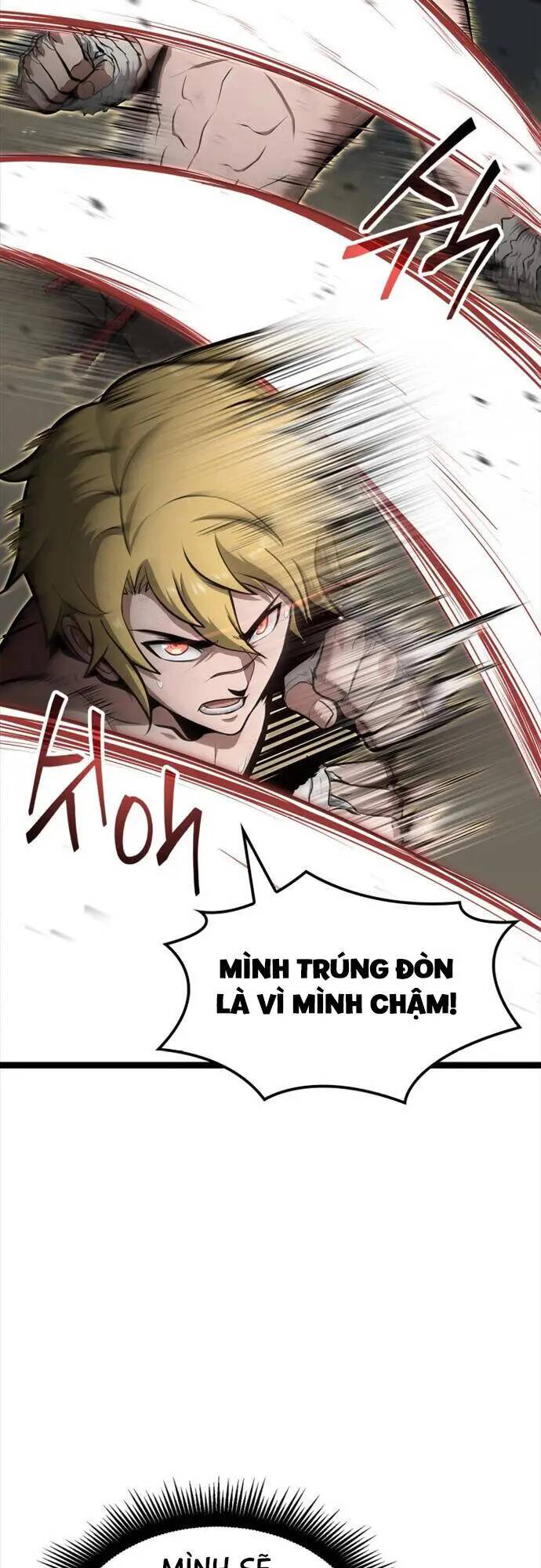 Nhà Vô Địch Kalli Chapter 24 - Trang 2