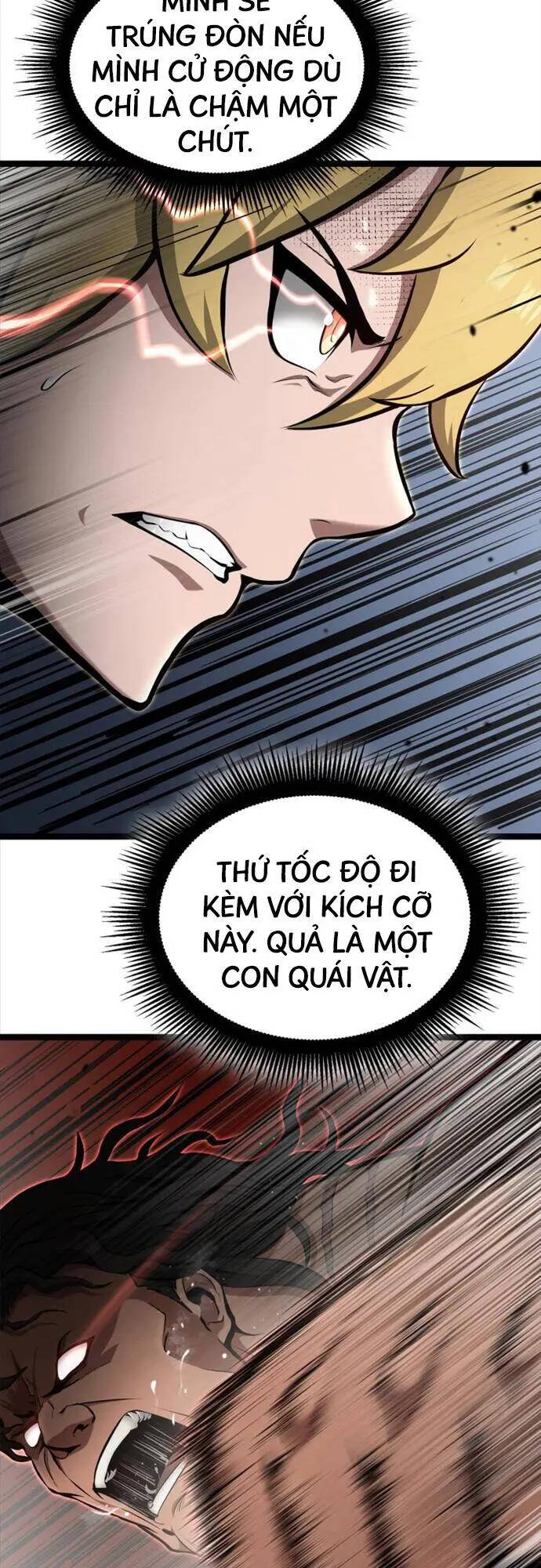 Nhà Vô Địch Kalli Chapter 24 - Trang 2