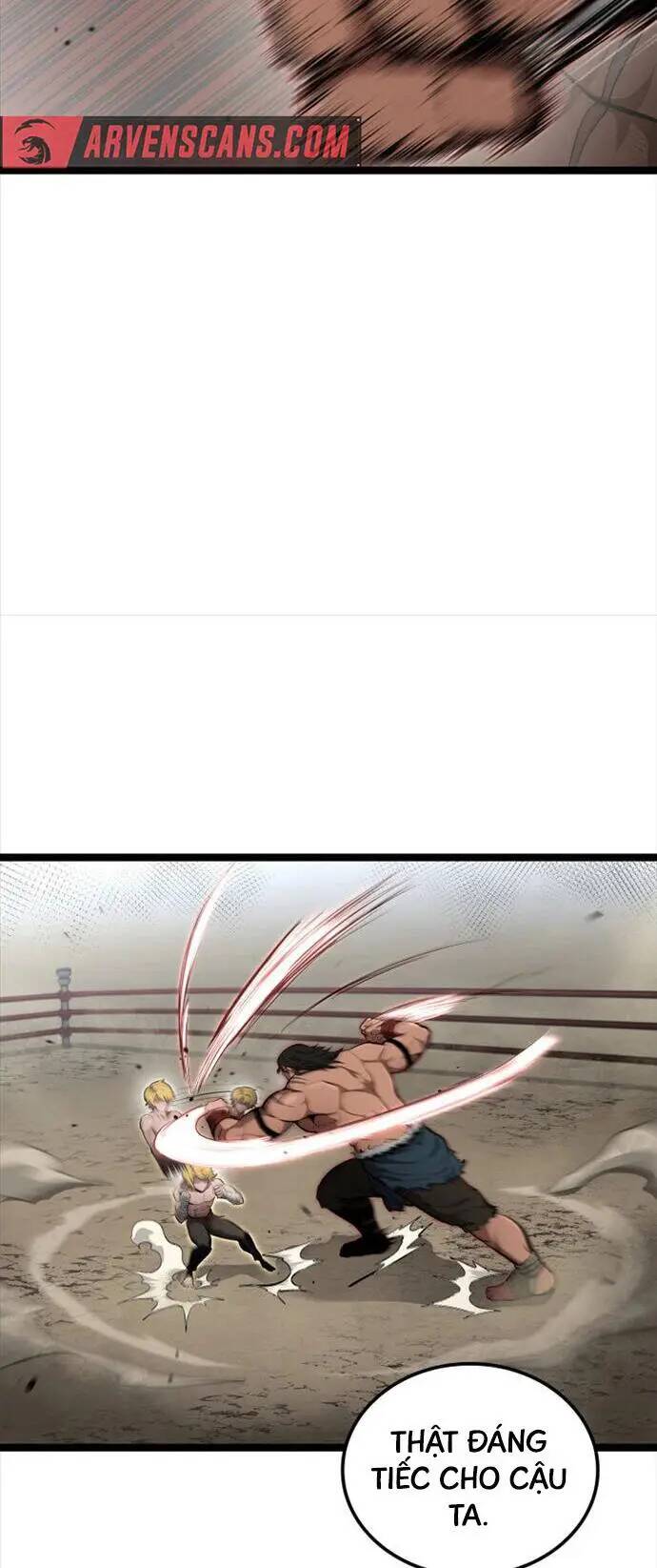 Nhà Vô Địch Kalli Chapter 24 - Trang 2