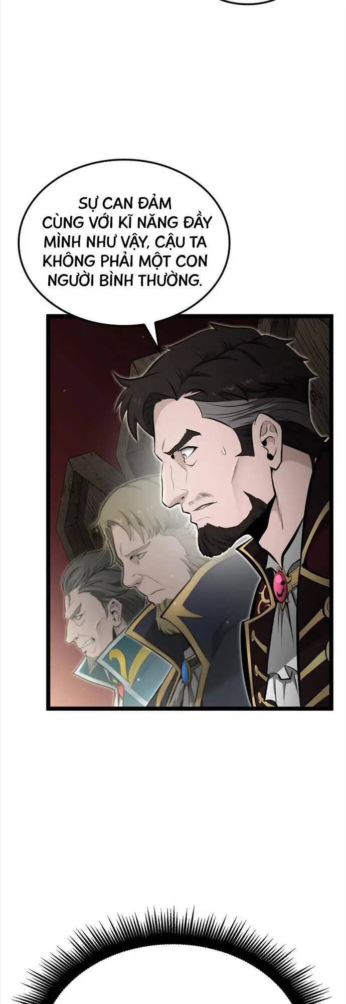 Nhà Vô Địch Kalli Chapter 24 - Trang 2