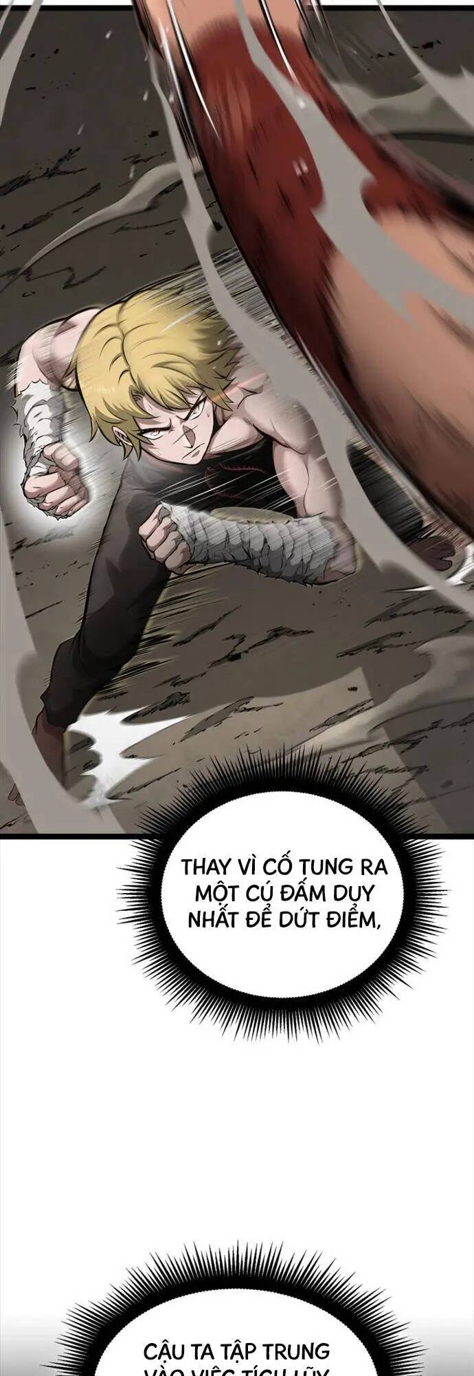 Nhà Vô Địch Kalli Chapter 24 - Trang 2