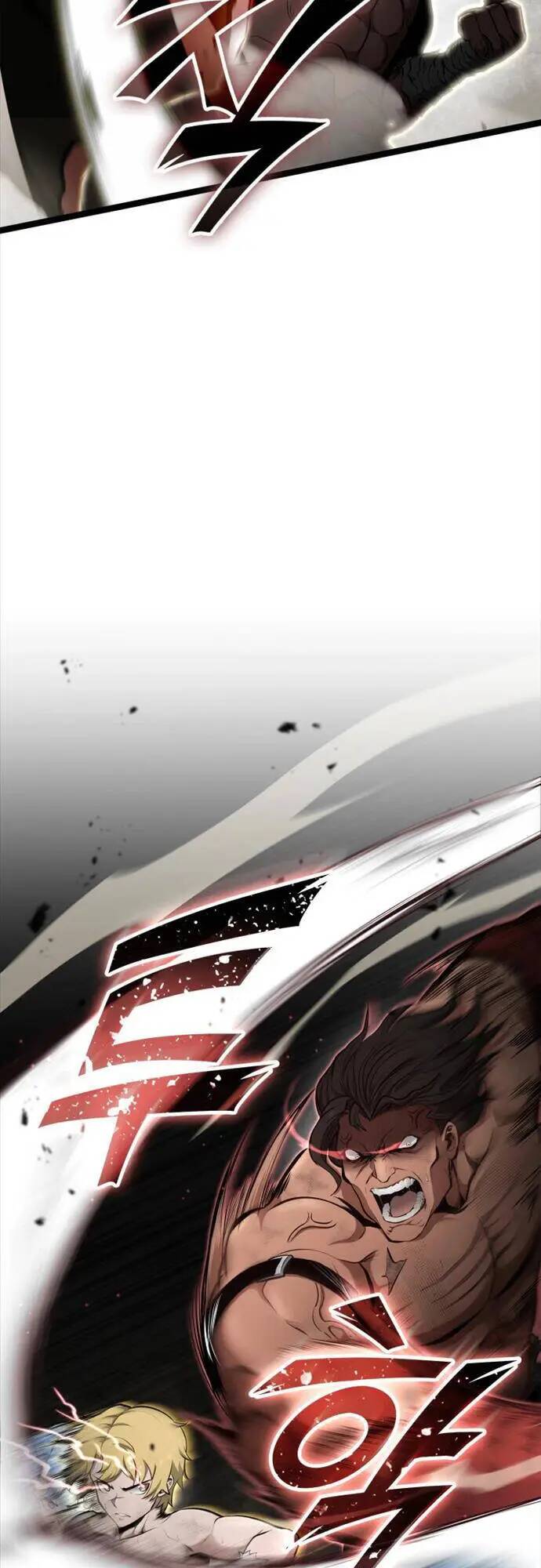 Nhà Vô Địch Kalli Chapter 24 - Trang 2