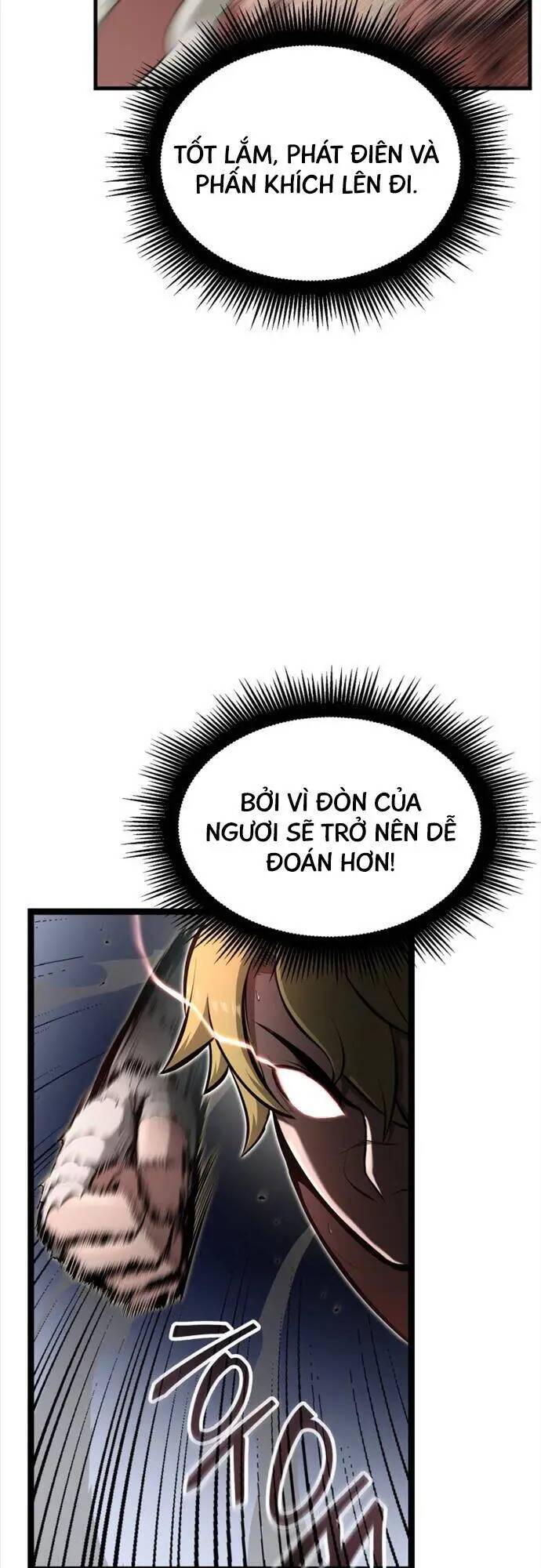 Nhà Vô Địch Kalli Chapter 24 - Trang 2