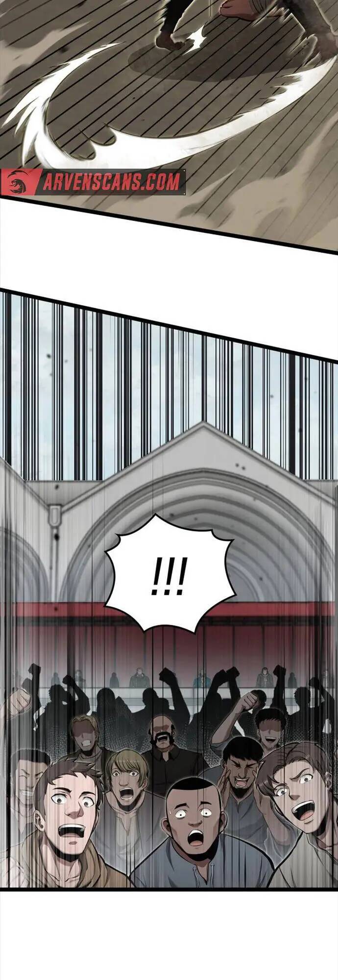 Nhà Vô Địch Kalli Chapter 24 - Trang 2