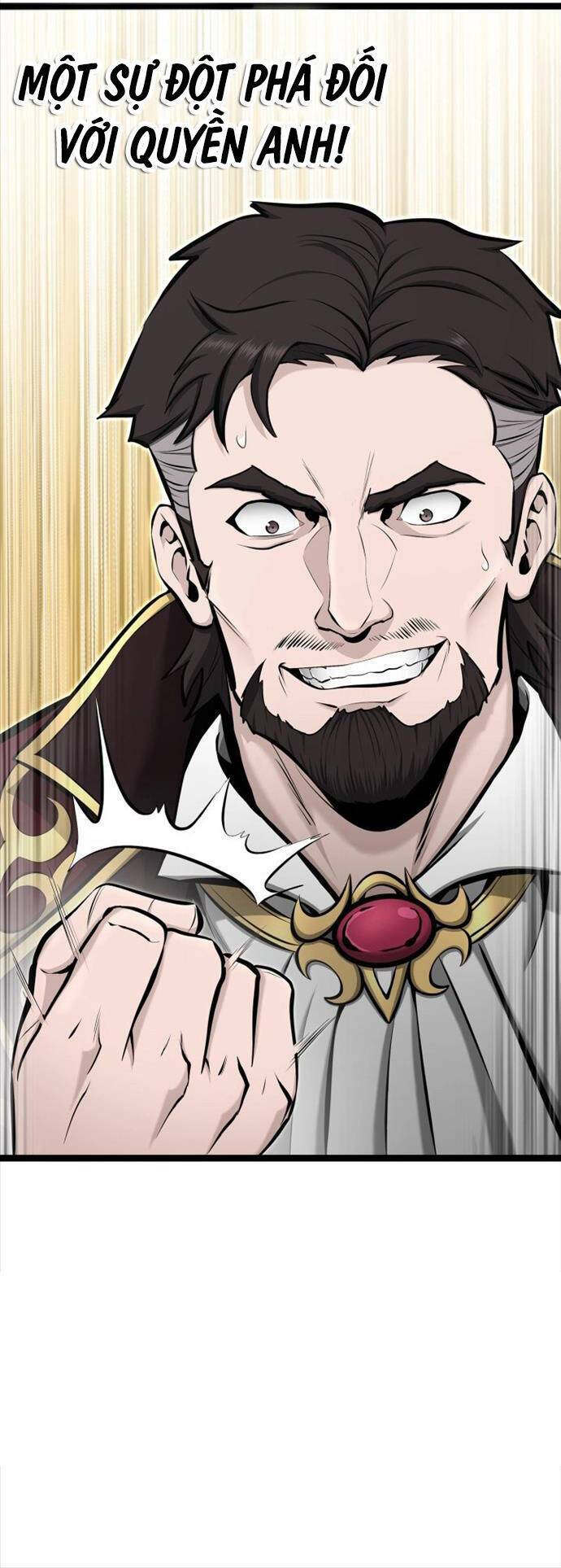 Nhà Vô Địch Kalli Chapter 24 - Trang 2