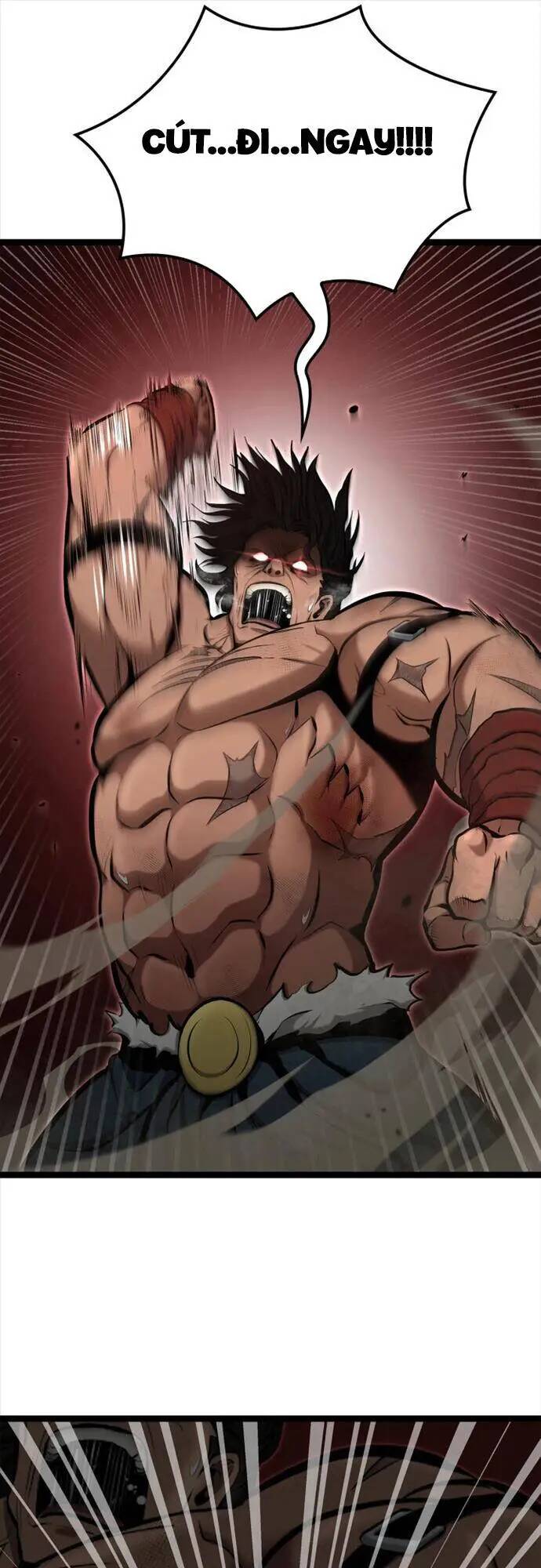 Nhà Vô Địch Kalli Chapter 24 - Trang 2