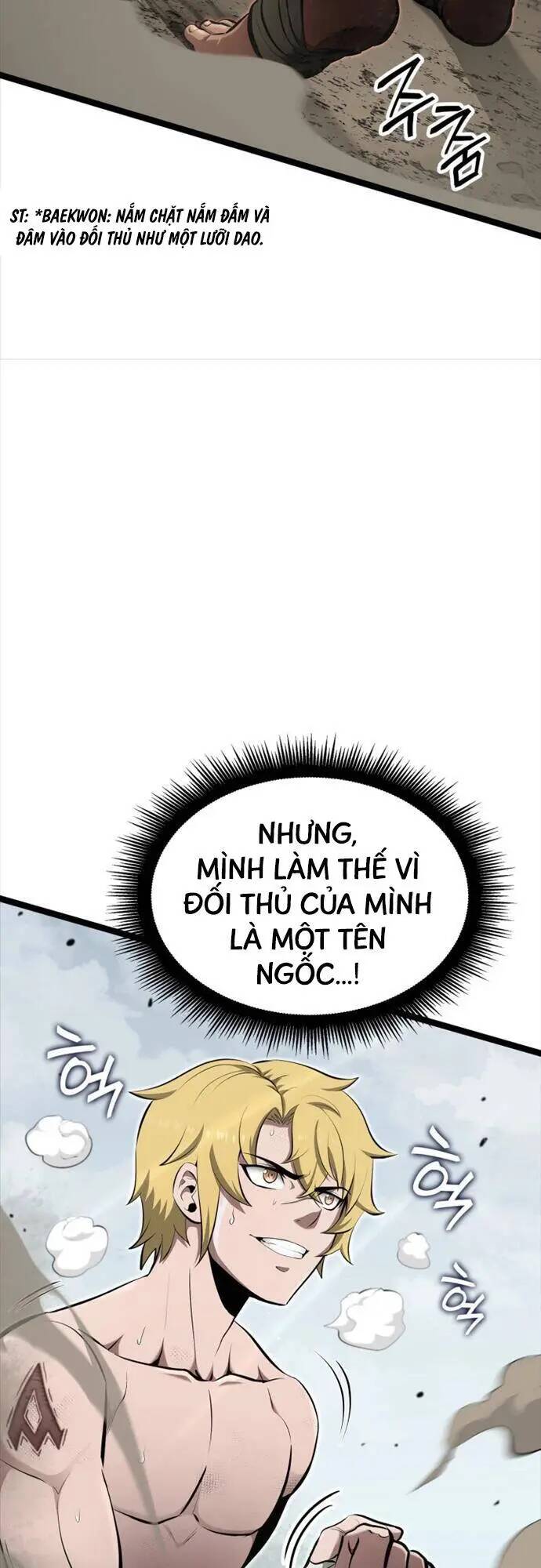 Nhà Vô Địch Kalli Chapter 24 - Trang 2