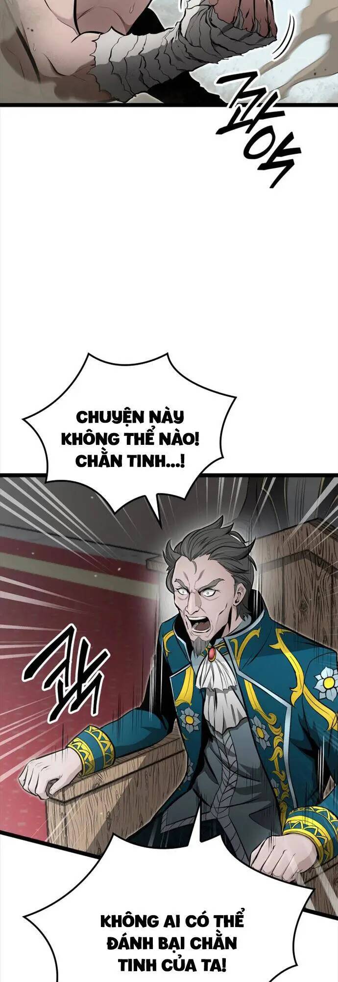 Nhà Vô Địch Kalli Chapter 24 - Trang 2