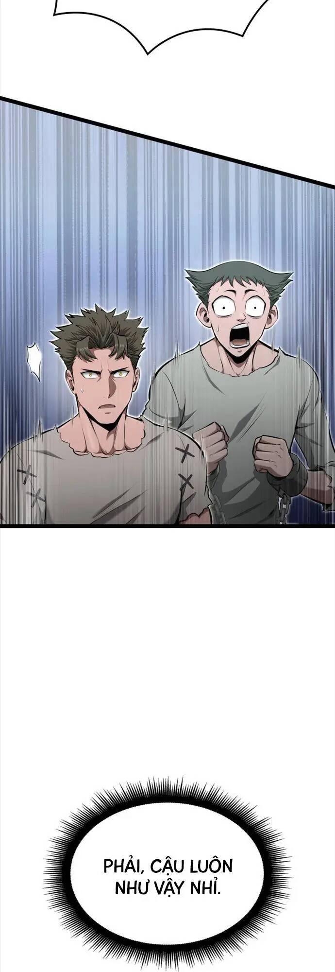 Nhà Vô Địch Kalli Chapter 24 - Trang 2