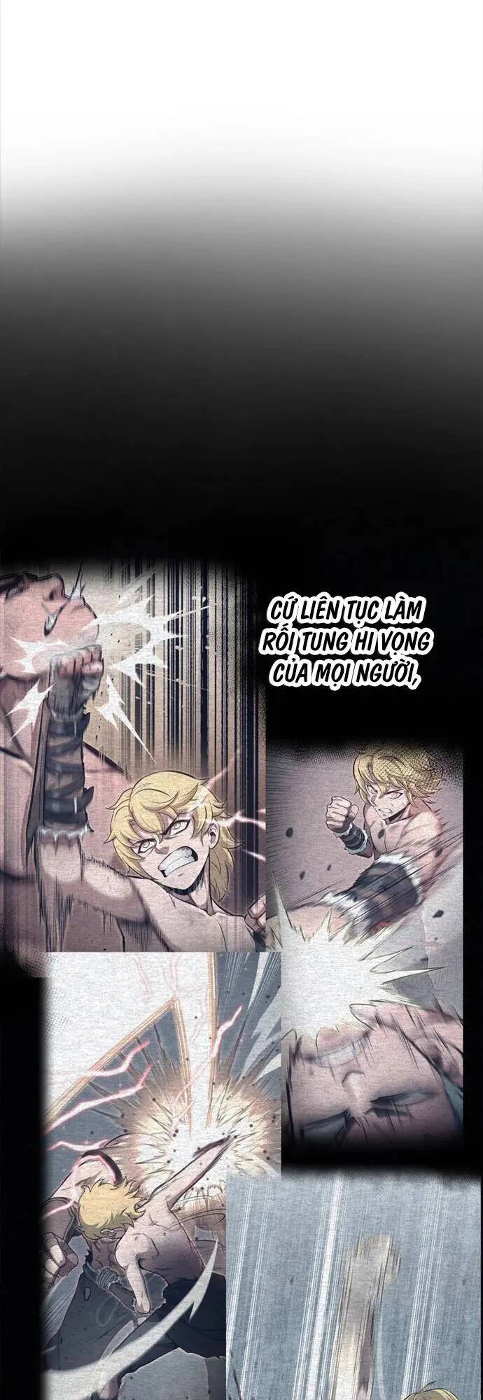 Nhà Vô Địch Kalli Chapter 24 - Trang 2