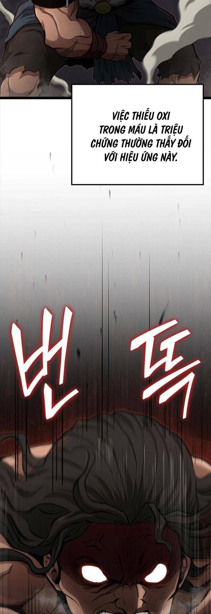 Nhà Vô Địch Kalli Chapter 24 - Trang 2