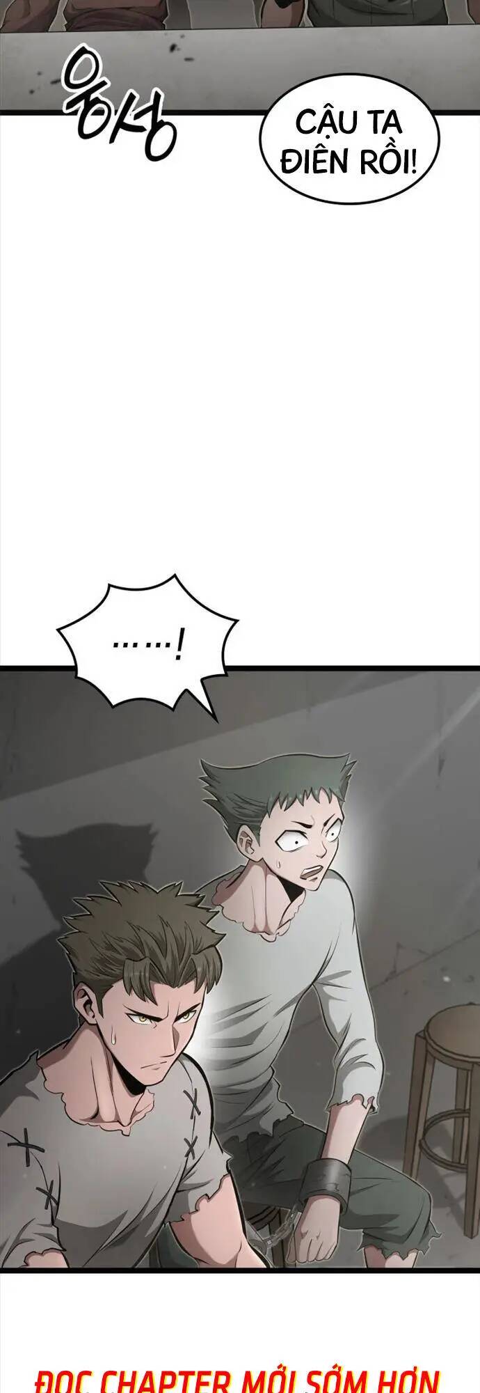 Nhà Vô Địch Kalli Chapter 24 - Trang 2