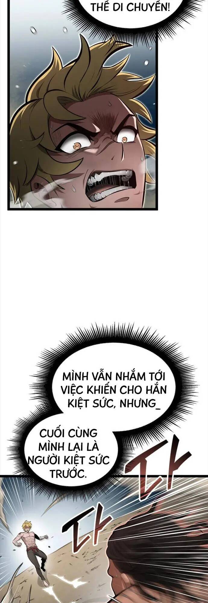 Nhà Vô Địch Kalli Chapter 24 - Trang 2