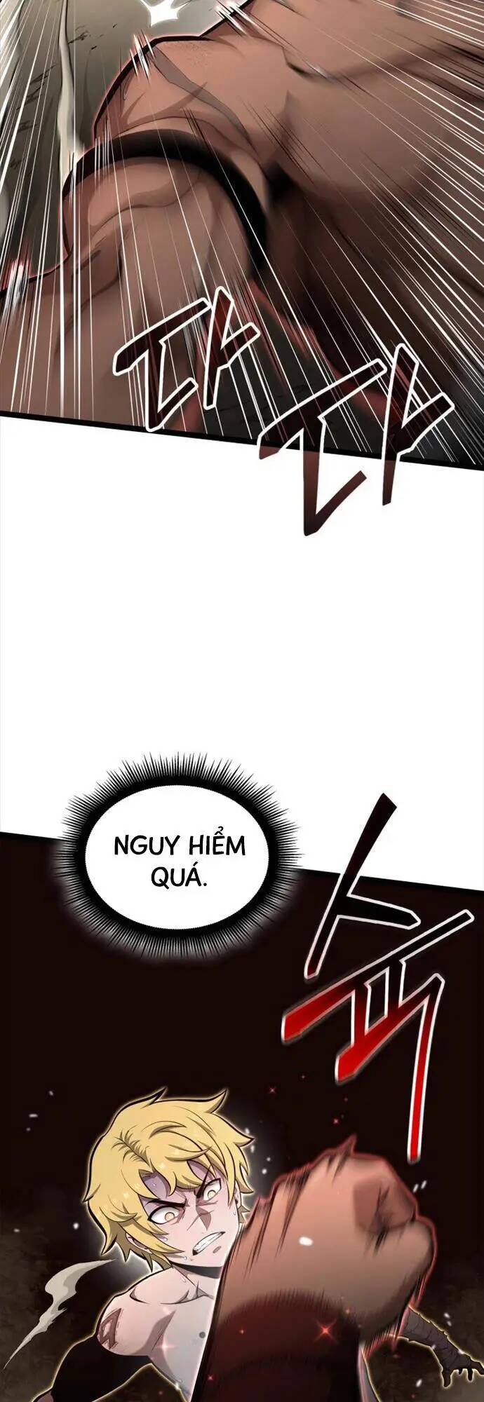 Nhà Vô Địch Kalli Chapter 24 - Trang 2