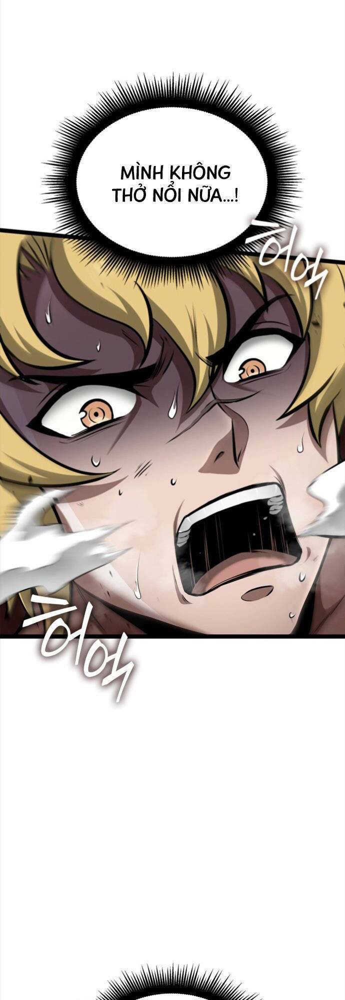 Nhà Vô Địch Kalli Chapter 24 - Trang 2