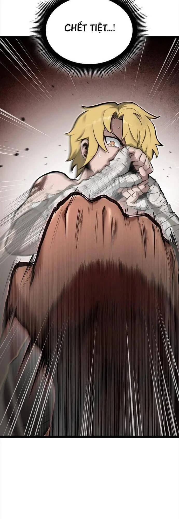 Nhà Vô Địch Kalli Chapter 24 - Trang 2