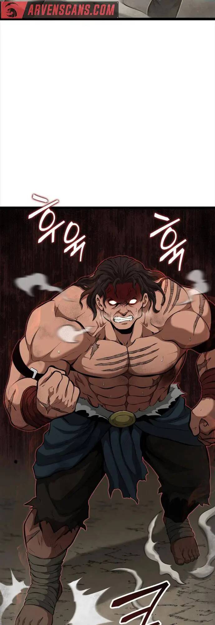 Nhà Vô Địch Kalli Chapter 24 - Trang 2