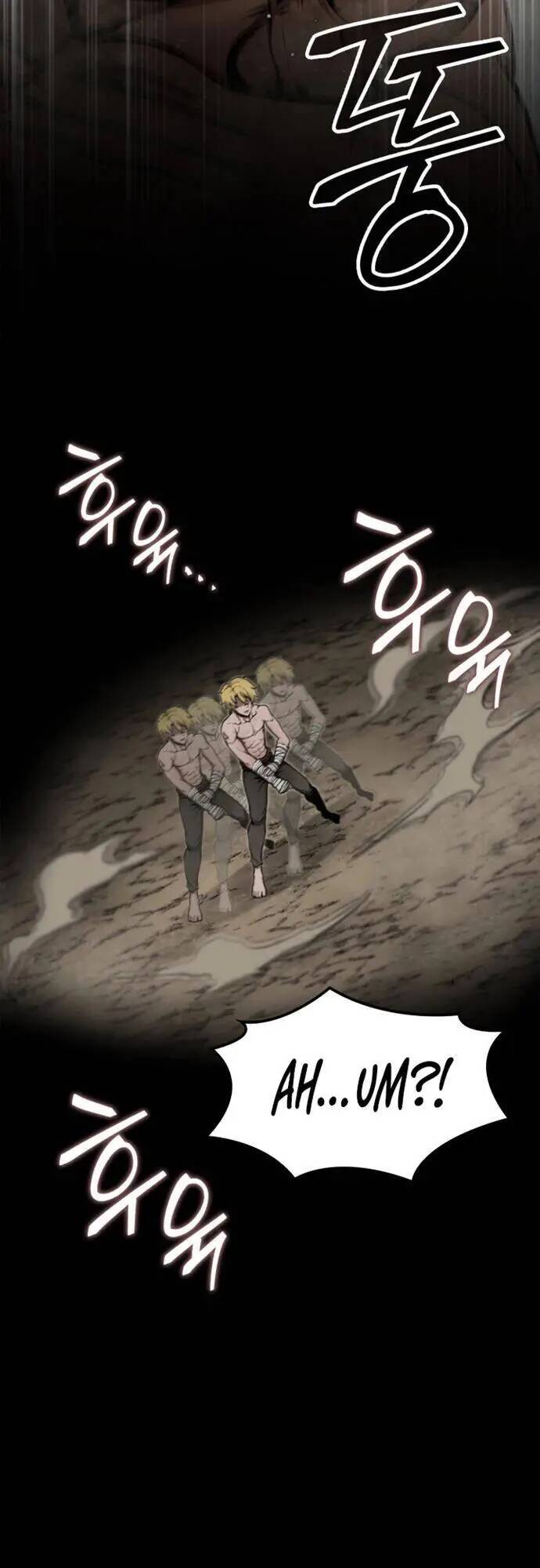 Nhà Vô Địch Kalli Chapter 24 - Trang 2