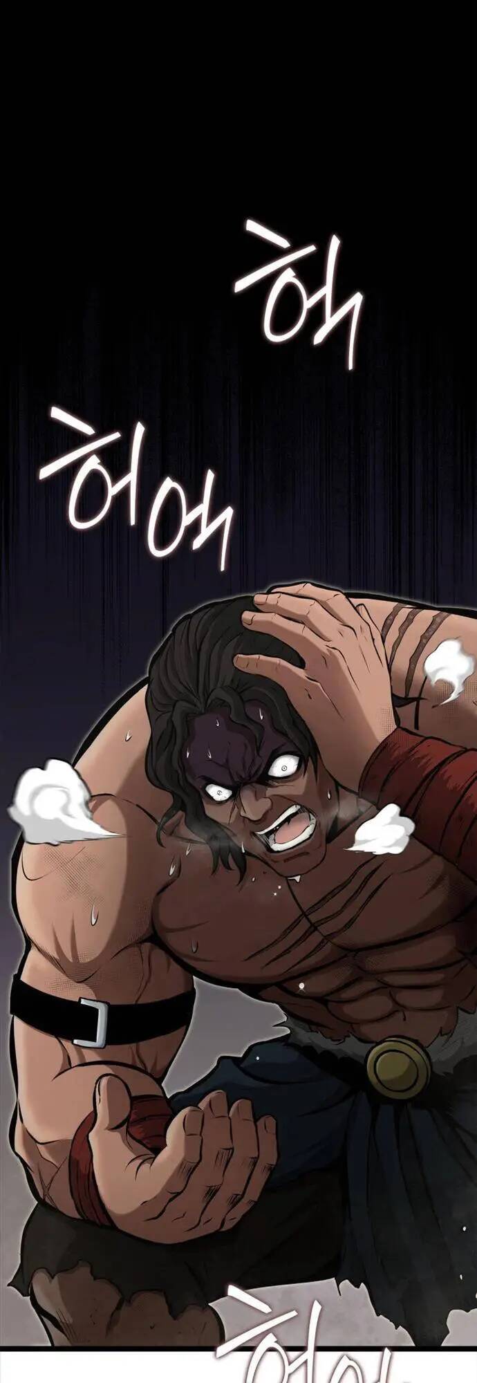 Nhà Vô Địch Kalli Chapter 24 - Trang 2