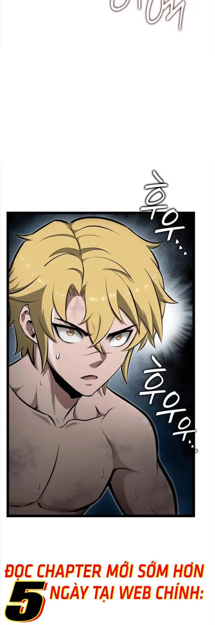 Nhà Vô Địch Kalli Chapter 24 - Trang 2