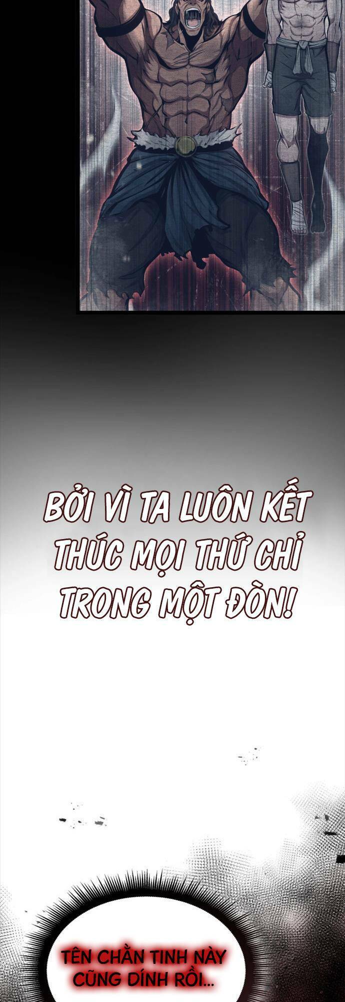 Nhà Vô Địch Kalli Chapter 24 - Trang 2