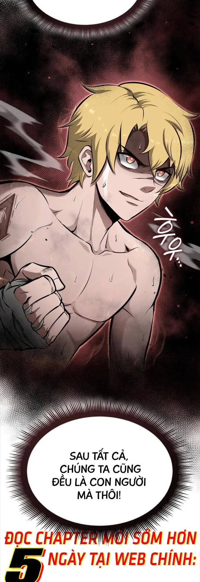 Nhà Vô Địch Kalli Chapter 24 - Trang 2