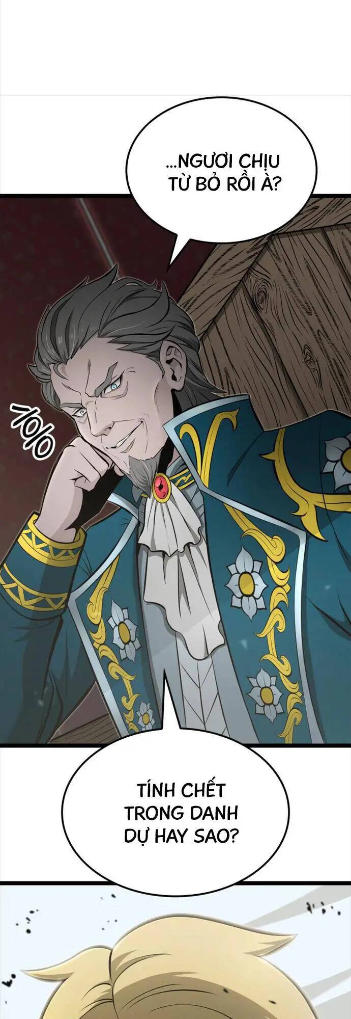 Nhà Vô Địch Kalli Chapter 24 - Trang 2