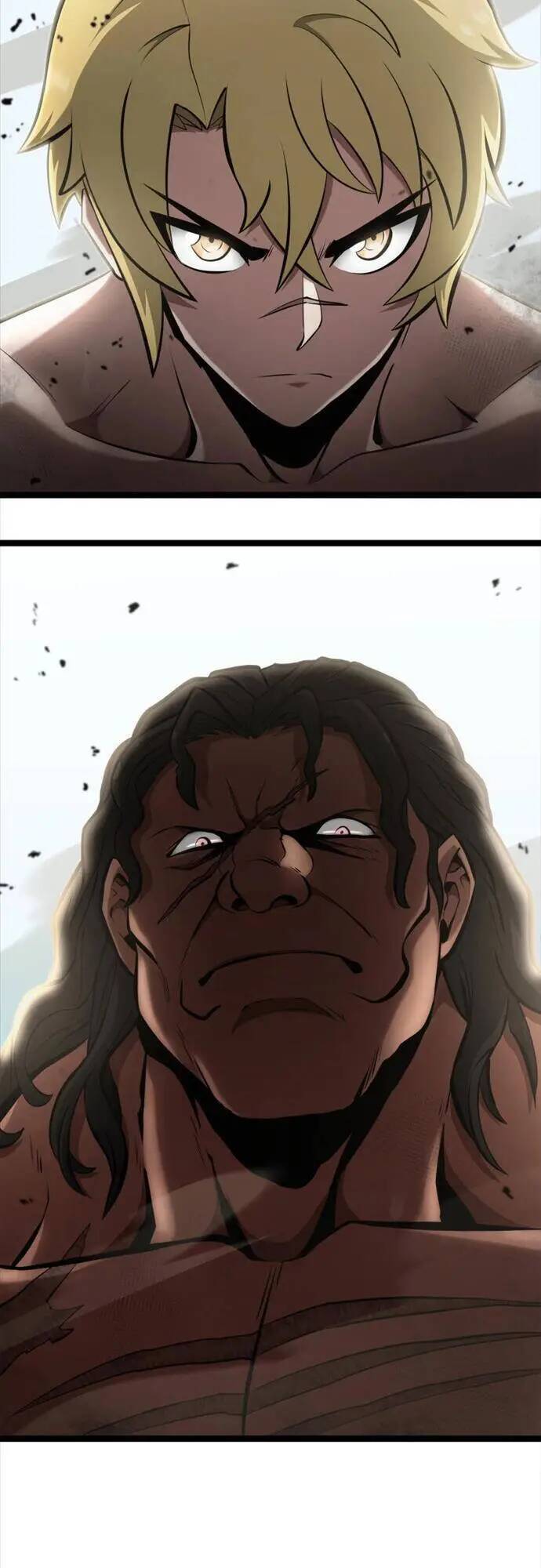 Nhà Vô Địch Kalli Chapter 24 - Trang 2