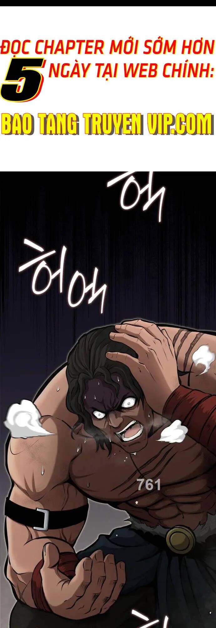 Nhà Vô Địch Kalli Chapter 25 - Trang 2