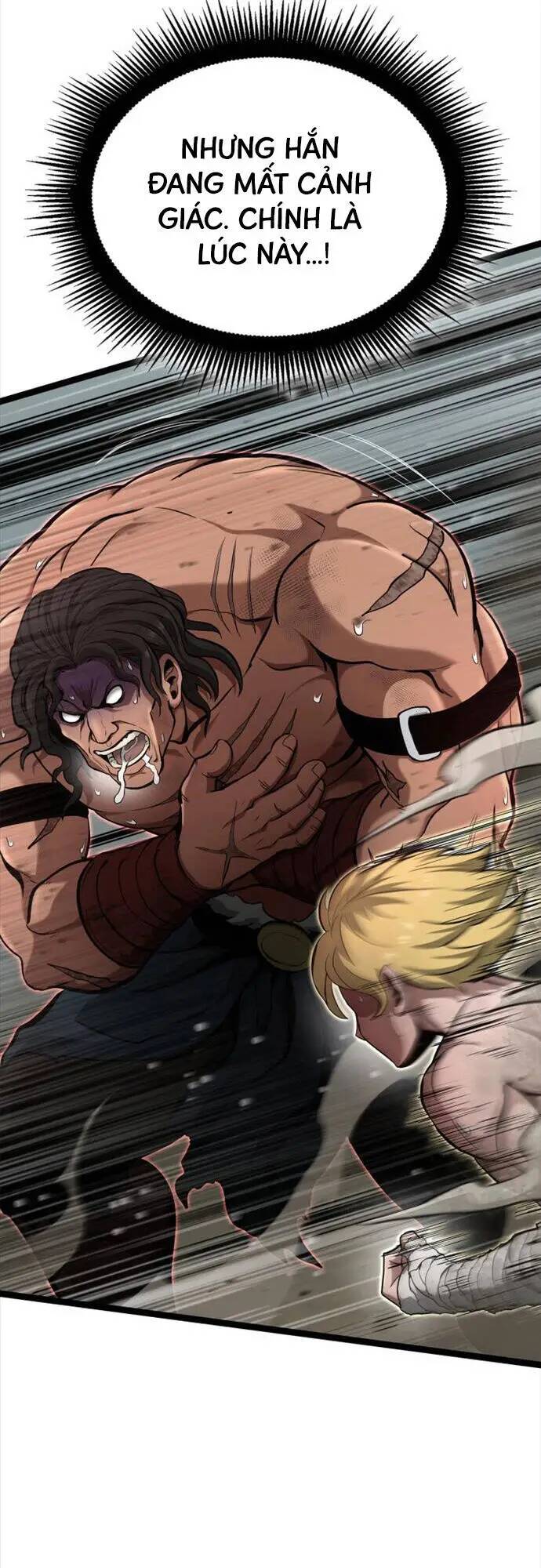 Nhà Vô Địch Kalli Chapter 25 - Trang 2