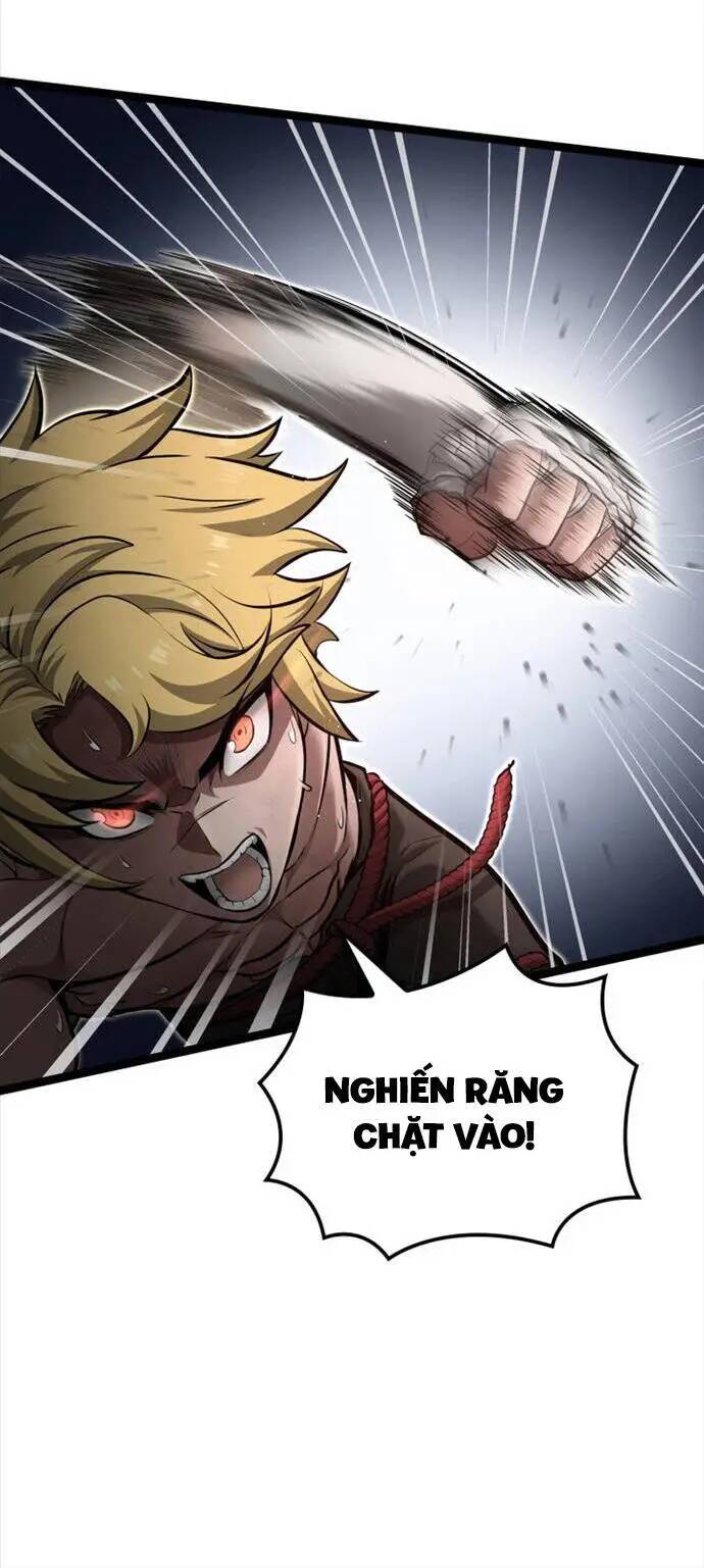 Nhà Vô Địch Kalli Chapter 25 - Trang 2