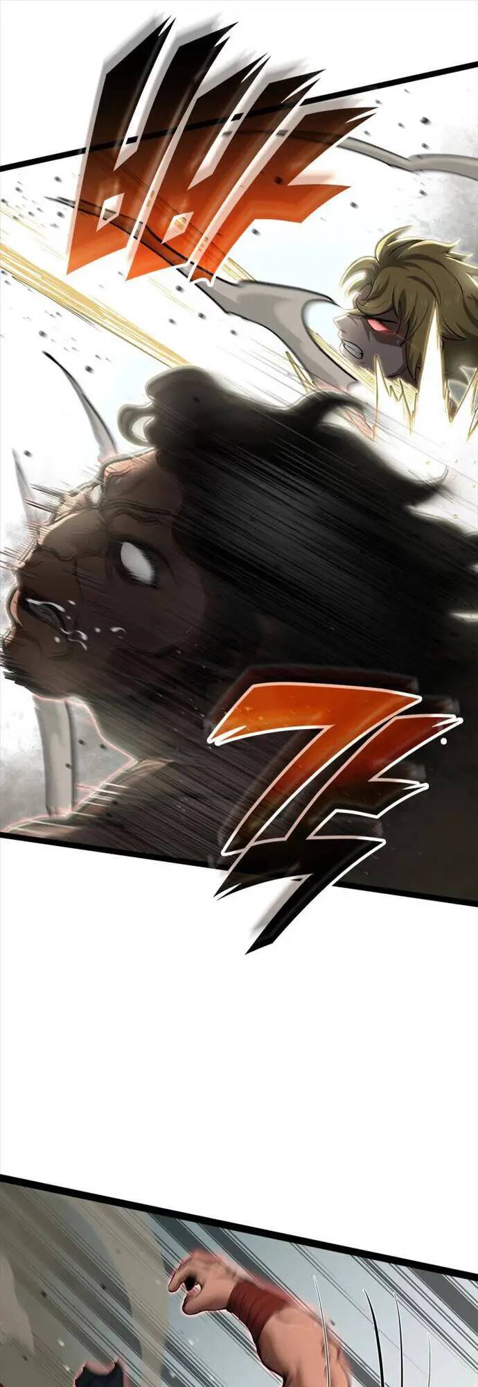 Nhà Vô Địch Kalli Chapter 25 - Trang 2